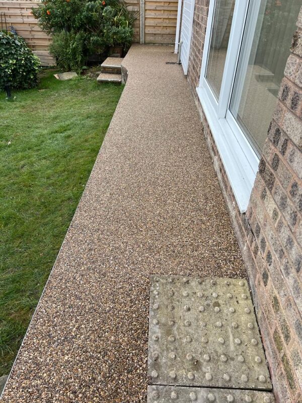 Resin Driveways